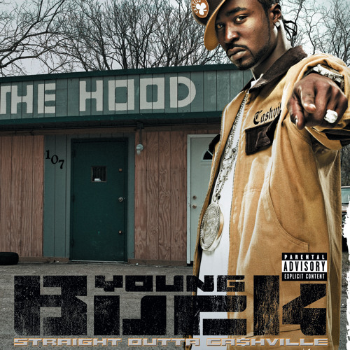 Bonafide Hustler (Album Version (Explicit))