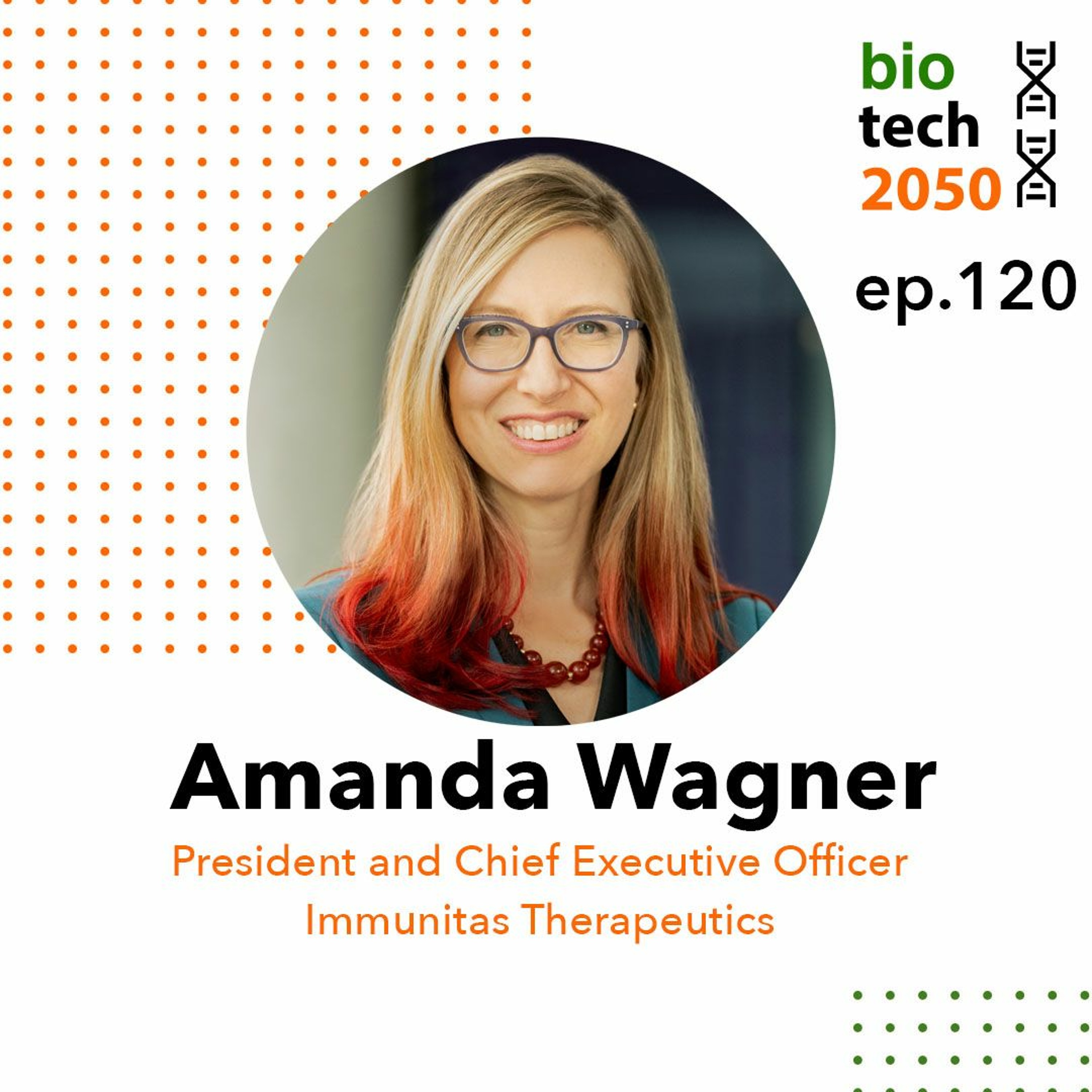 Biotech 2050 Podcast