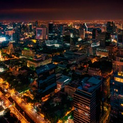 Urban Lounge One