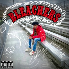 Curtis Steele - BLEACHERS’