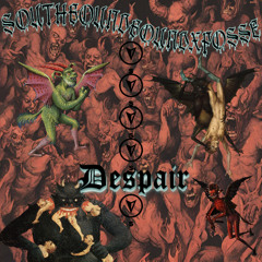 Despair (Prod. yvngbvckrxdd)
