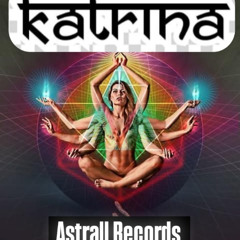 DJ KATRINA ASTRALL RECORDS