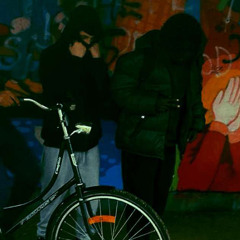 BadBitch (ft papa_shn)