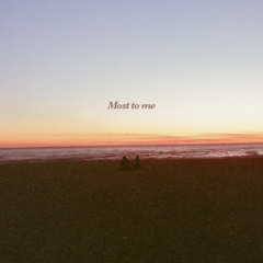 Ollie - Most to Me