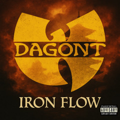 01. Iron Flow