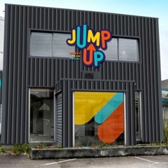 Jump Up 1