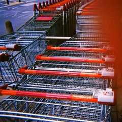 she wolf - shakira (sue nami edit)