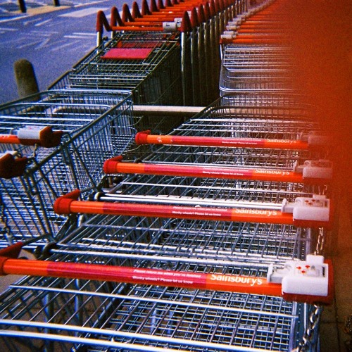 she wolf - shakira (sue nami edit)