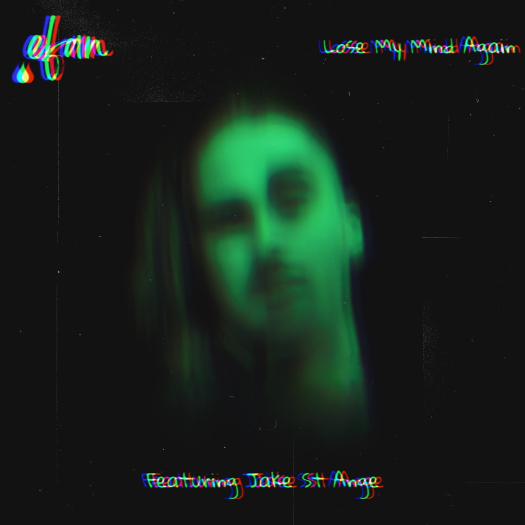 Jake St Ang Stream Lose My Mind Again (feat. Jake St Ange) by efan | Listen online ...