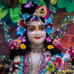 Pavan Nitai Chandra · Morning Shift Vrindavan · 8.4.23
