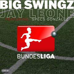 Bundesliga (feat. Specs Gonzalez)