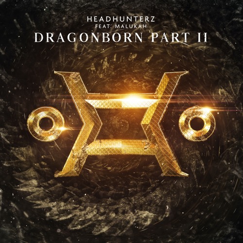 Headhunterz - Dragonborn Part 2