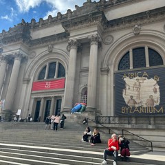 Are Museums Dead? - NPR Student Podcast Challenge