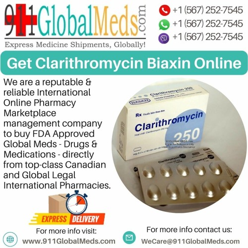 Cost Of Biaxin