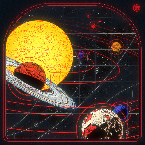 rSUN - Harmony