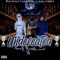 Undefeated (Ft. Jugg Harden & Ceo Stew)