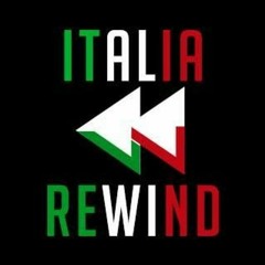 Italia Rewind Anthem (DJ dp Remix) (Preview)