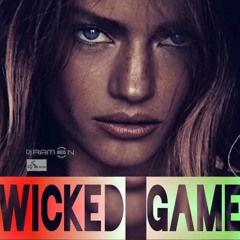 WICKED GAME REVIEW DjRamon10635 Feat Dj River Kizomba Remix