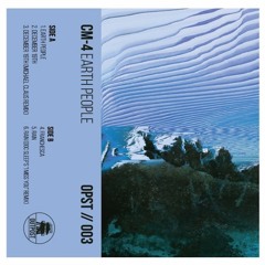 Rain - CM-4 (Doc Sleep's I Miss U Mix - Outpost Records)