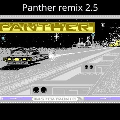 Panther remix v2.5 (C64 remix)