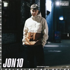 Bipolar Disorder Rec. Podcast 028 // Jon10