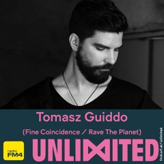 Tomasz Guiddo - Mix for FM4 Unltd Labellove