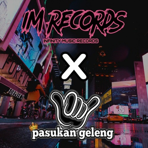 BREAKBEAT IN PASUKAN GELENG - ( ImamMy X Pasukan Geleng ) #PLATKT