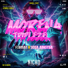 MorenaTZ000 ( Nicho X Firman ) #YOGAADHITYA