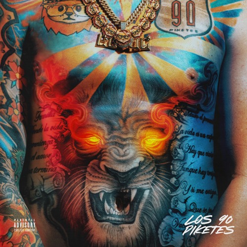 Miky Woodz - Un Dia Mas o Un Dia Menos intro 80 Bpm XDjDawel