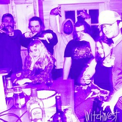 WITCHNEST (feat. LOST.FILES)