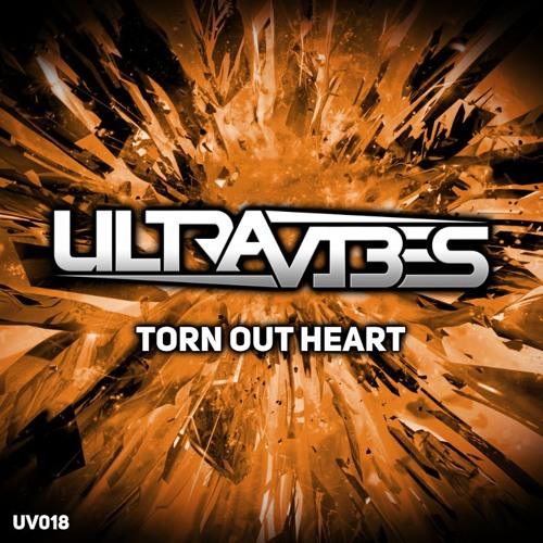 Torn Out Heart