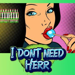 Ma$o Margiela X YoungEd- I Dont Need Herr