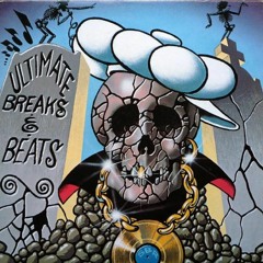 NU-Skool Breaks & Beats Mixed By Chris Rockz