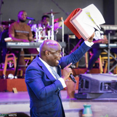 Kharis Church - Who is God?