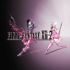 Final Fantasy 13-2 - Paradigm Shift - Sped Up Slightly
