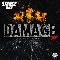 STANCE DNB - SHAOLIN
