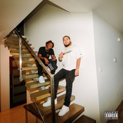 ARSN & Wavez - Like This