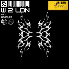 NTT - Welcome 2 London Dub