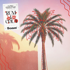 Ruuben, Jonas Wallin & Tropical Tide - Rum & Cola