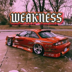 WEAKNESS