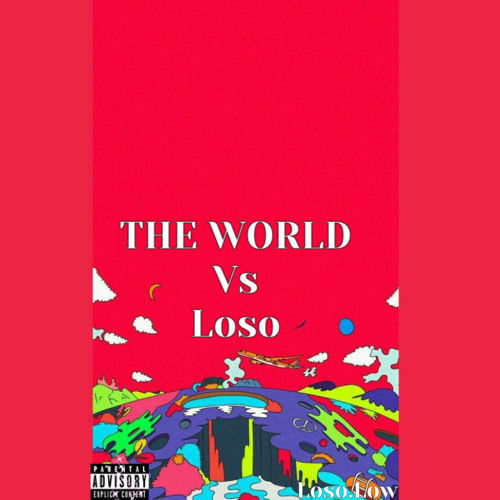 Loso Low - Can't Stress Enough