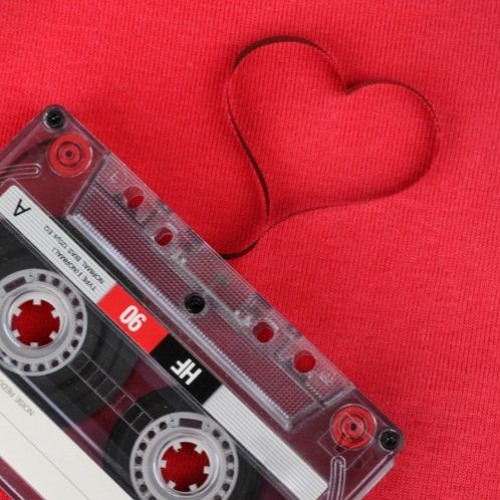 Valentine's Day Mix 2021 - Lovin' Ain't Easy