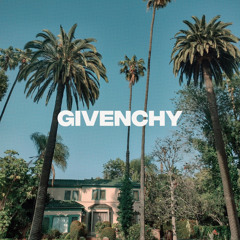 Tour - Givenchy