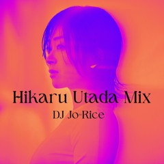 Hikaru Utada Mix【宇多田ヒカル】