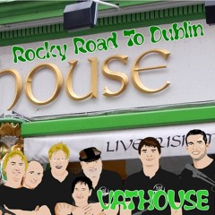 Vathouse - Rare Old Times