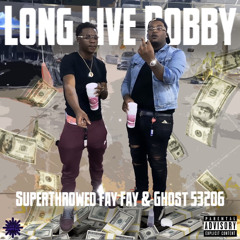 Ghost 53206 - Giving Lessons (feat. SuperThrowed Fay Fay)
