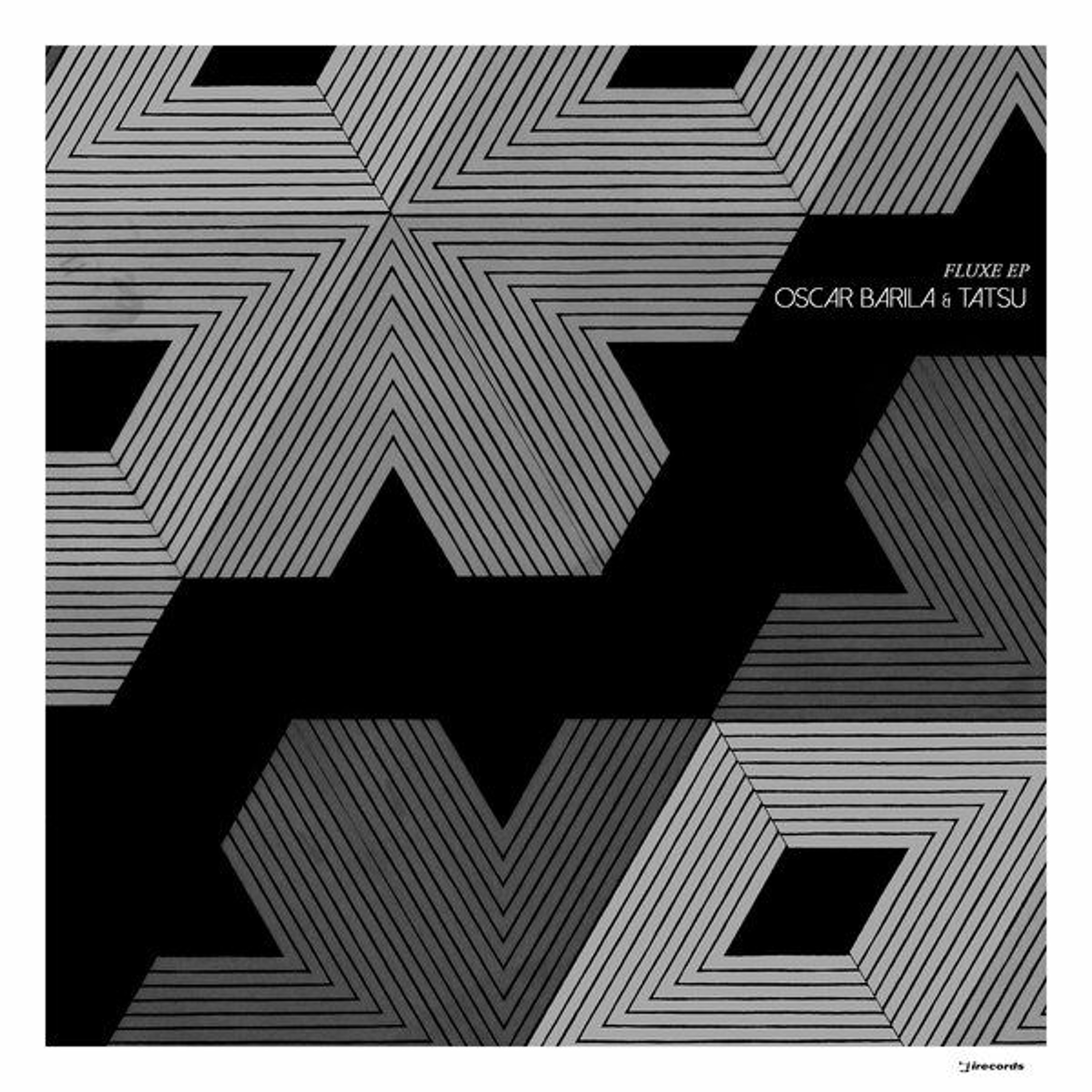 Isaac Indart / Tatsu