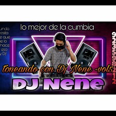 TONEANDO CON DJ NENE-VOL5_(LO MEJOR DE LA CUMBIA)DJNENE2022.mp3