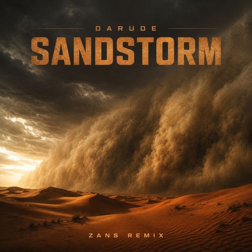 Stream Darude - Sandstorm (ZANS Edit) Supported by: Layton