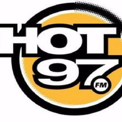 You know it's Queens all day! Shout out to the Tribe! Q-Tip, Jarobi! Busta Rhymes, Ali Shaheed Muh